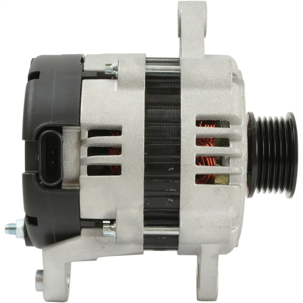 Alternator auto pentru Chevrolet 12V 85A LRA03521 8483