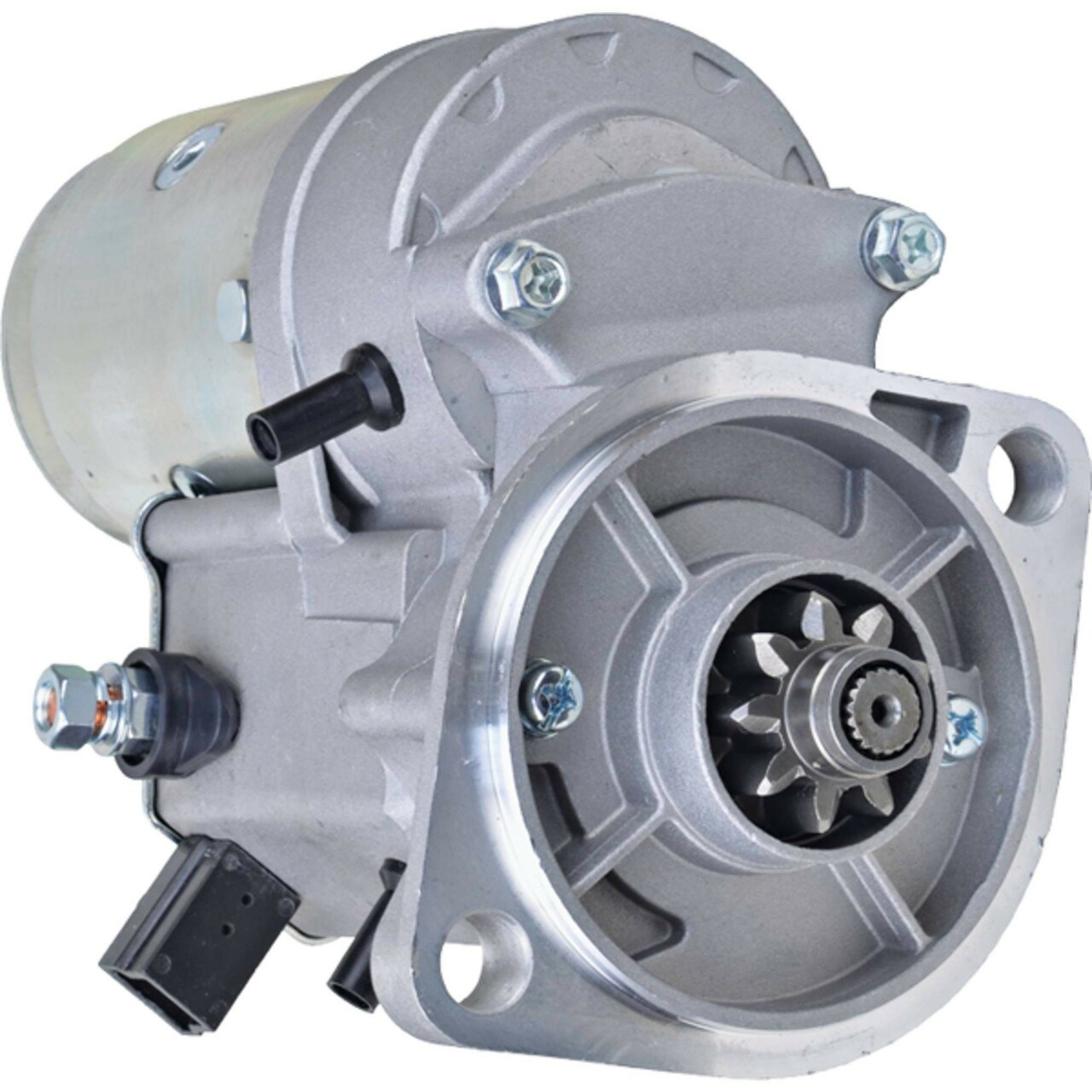 Starter pentru Nippon Denso CUMMINS 3.3L 4280002650 428080-2650 