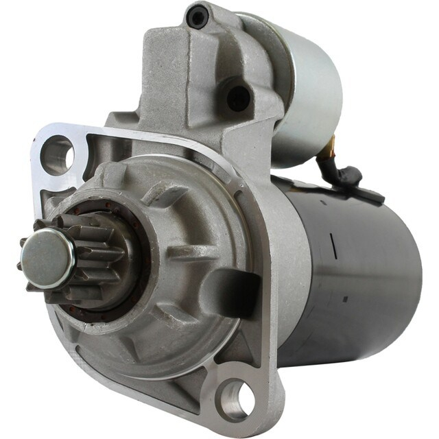 Motor de pornire pentru Volkswagen Lt 0001125507 0001125518