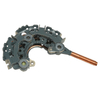 Ansamblu diodă redresoare alternator INR722P pentru Lexus Volvo 0215804640