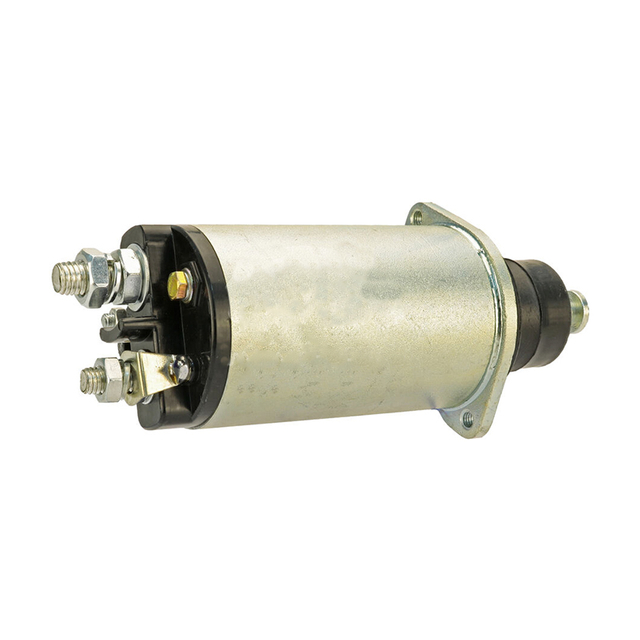  Comutator solenoid de pornire automată pentru Komatsu 8410 Mitsui-Deutz 8388 