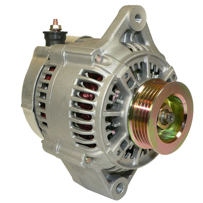 Alternator auto pentru Suzuki Aerio 1022111750 12V 80A 11086