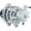 Alternator automat 24V 80A pentru motoarele Isuzu 4hf1 LR280501 12718