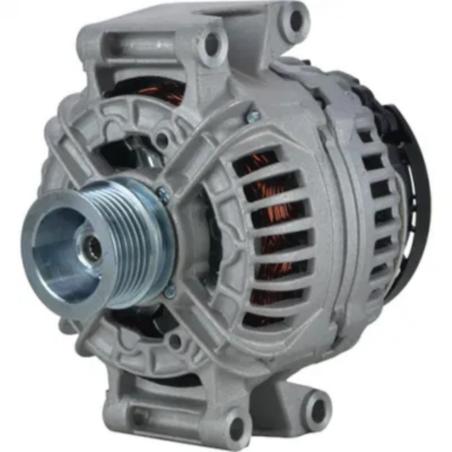 Alternator auto pentru Mercedes Benz 0124525054 12V 150A 11215