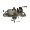 Regulator de tensiune alternator IB220 pentru Fiat Palio Siena F00M145220