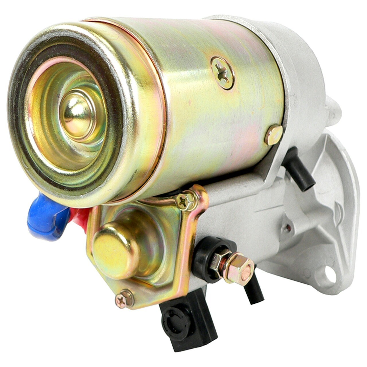 Starter pentru Nippon Denso CUMMINS 3.3L 4280002650 428080-2650 