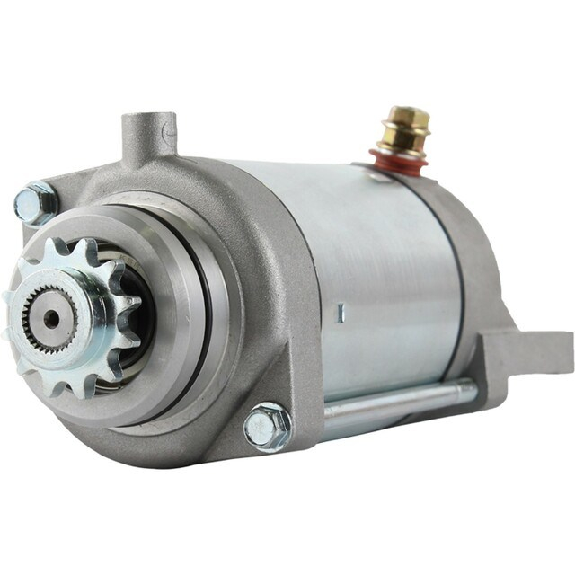 Motor Auto Starter pentru Kawasaki UTV Kaf450 Mule 18640