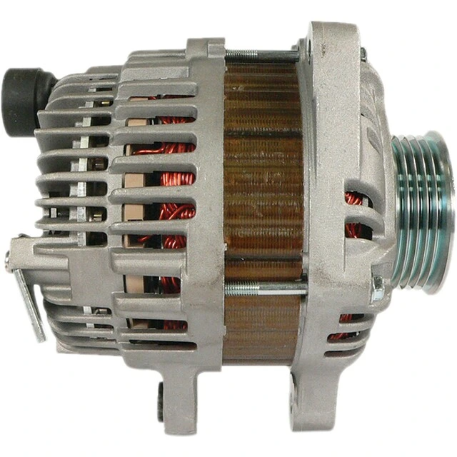 Alternator auto auto pentru HONDA FIT 1.5L A5TJ0091 12V 95A 11410