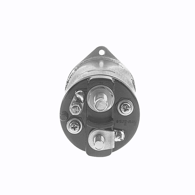  Comutator solenoid de pornire automată pentru Komatsu 8410 Mitsui-Deutz 8388 