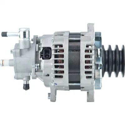 Alternator automat 24V 80A pentru motoarele Isuzu 4hf1 LR280501 12718