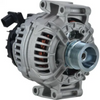 Alternator auto pentru Mercedes Benz 0124525054 12V 150A 11215