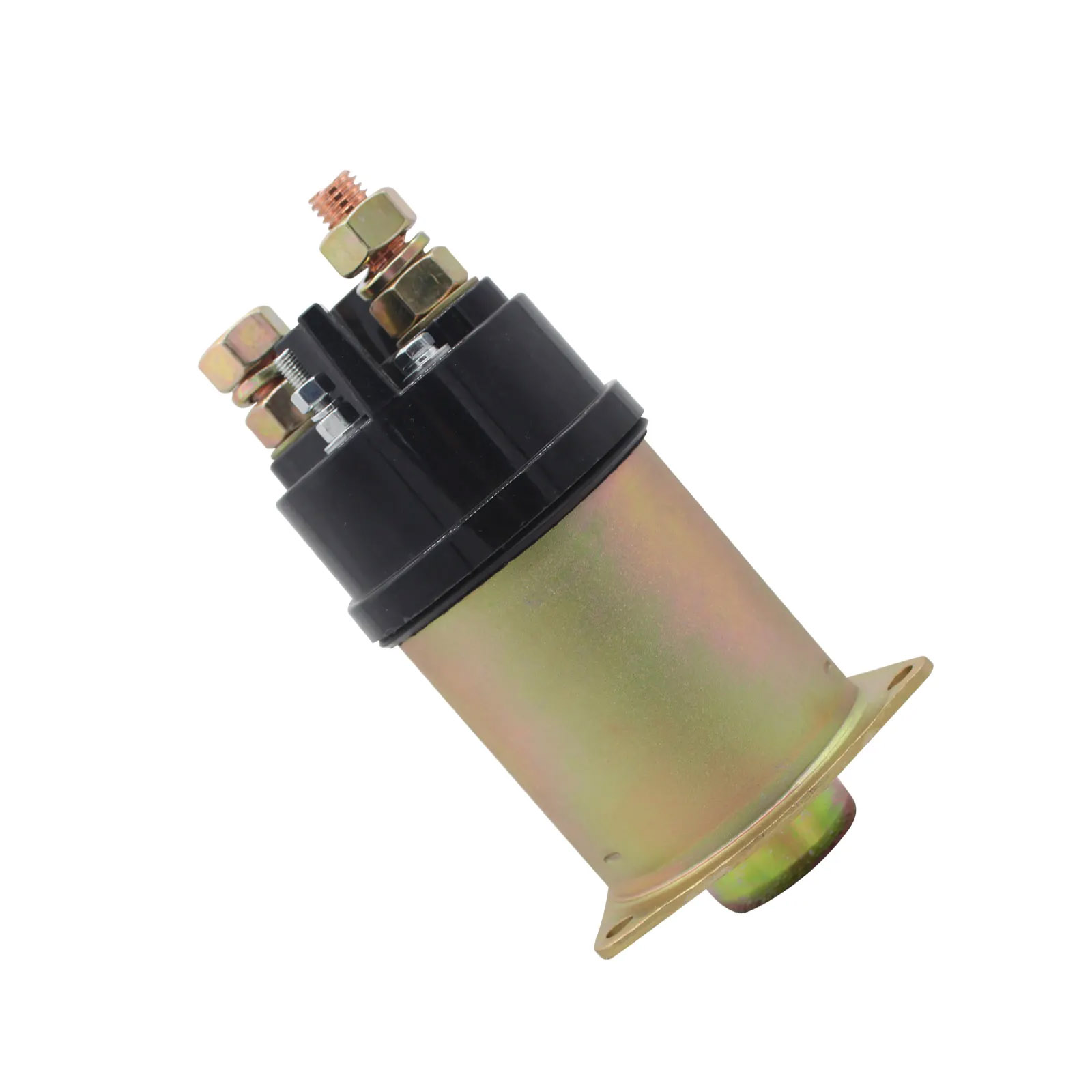 Delco Auto Starters 42MT Comutator solenoid demaror pentru Mitsubishi 