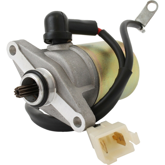 Starter pentru Bombardier ATV Ds90 41052192