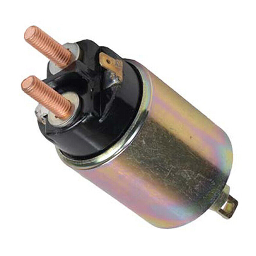 Comutator solenoid 12V SS1227 pentru motor Hitachi 4JB1 4JG1