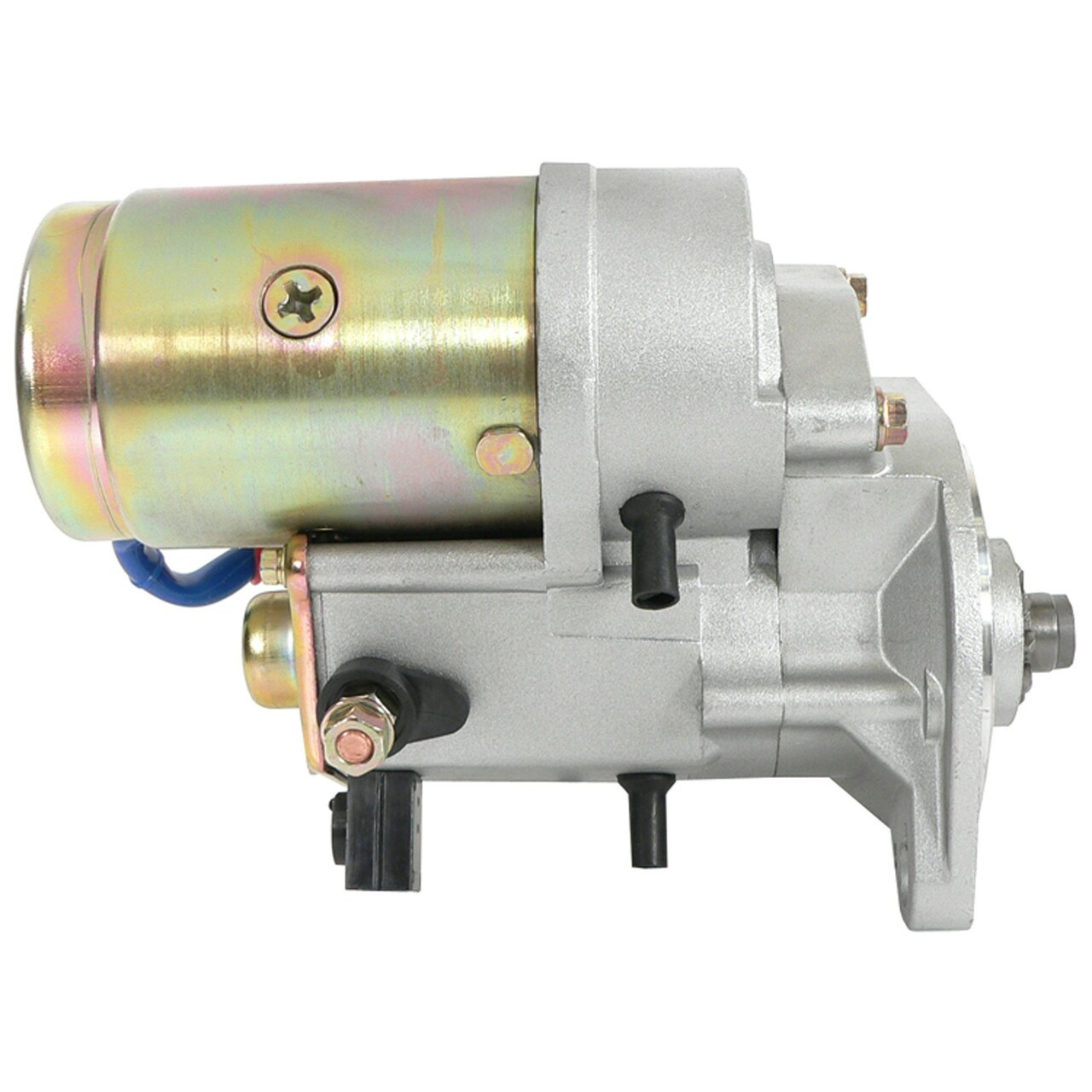 Starter pentru Nippon Denso CUMMINS 3.3L 4280002650 428080-2650 