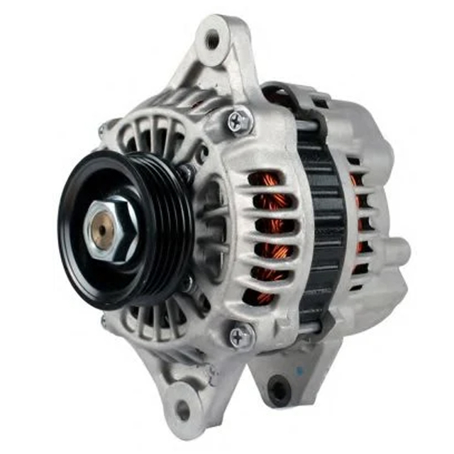 Alternator auto auto pentru Hyundai Atos AB160108 12V 60A 23039