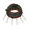 Auto Alternator Stator Stator Câmp înfășurare 1125045234