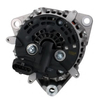 Alternator auto pentru Mercedes Benz 0124555001 24V 80A 12387