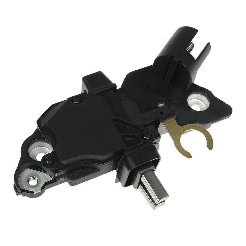 Regulator de tensiune alternator IB252 pentru Alfa Romeo Citroen Fiat F00M145243