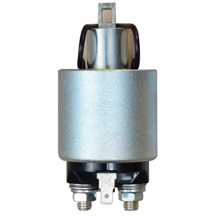 Comutator solenoid de pornire automată a mașinii 668120 