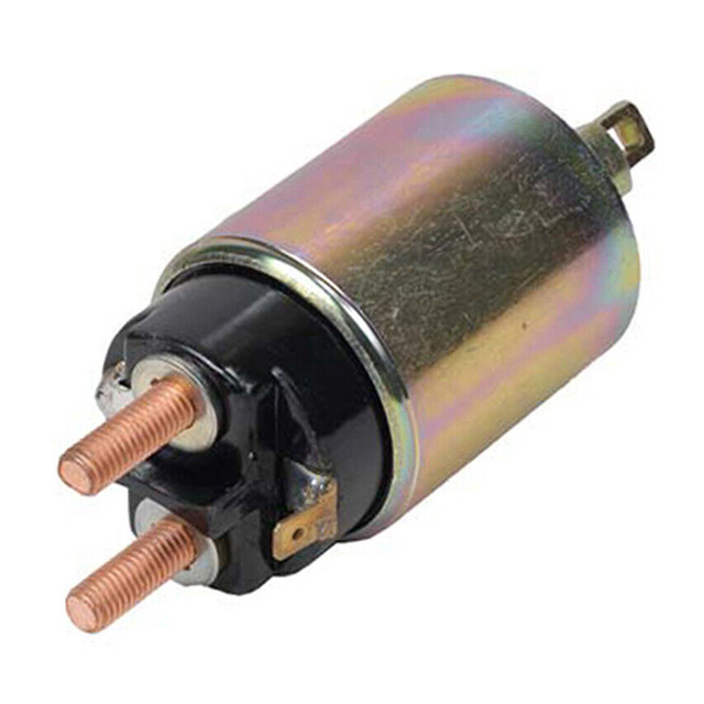 Comutator solenoid 12V SS1227 pentru motor Hitachi 4JB1 4JG1