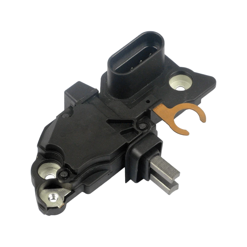 Regulator de tensiune IB241 pentru alternatoare Bosch F00M144190 F00M145073