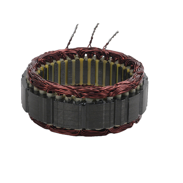 Stator generator auto pentru componenta 101518 102589