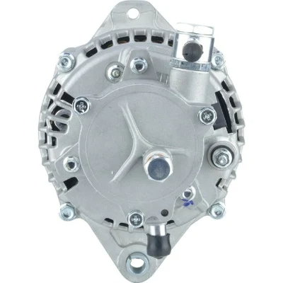 Alternator automat 24V 80A pentru motoarele Isuzu 4hf1 LR280501 12718