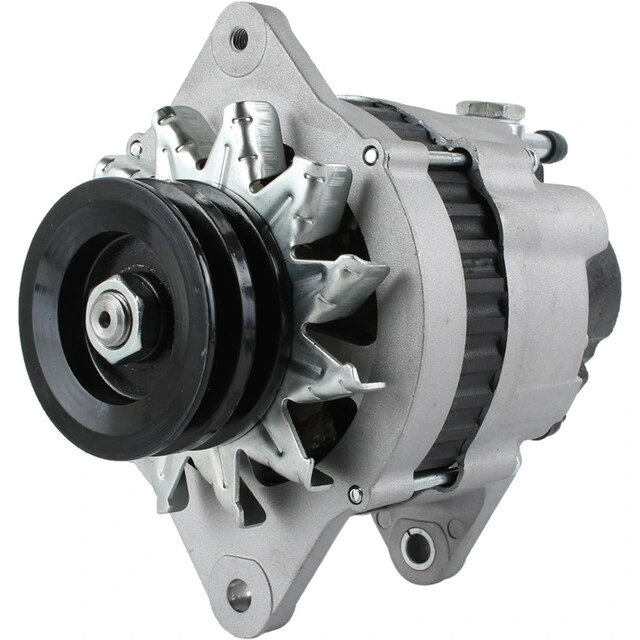 Alternator auto pentru camion CHEVROLET ISUZU LR170418 12V 70A 12097