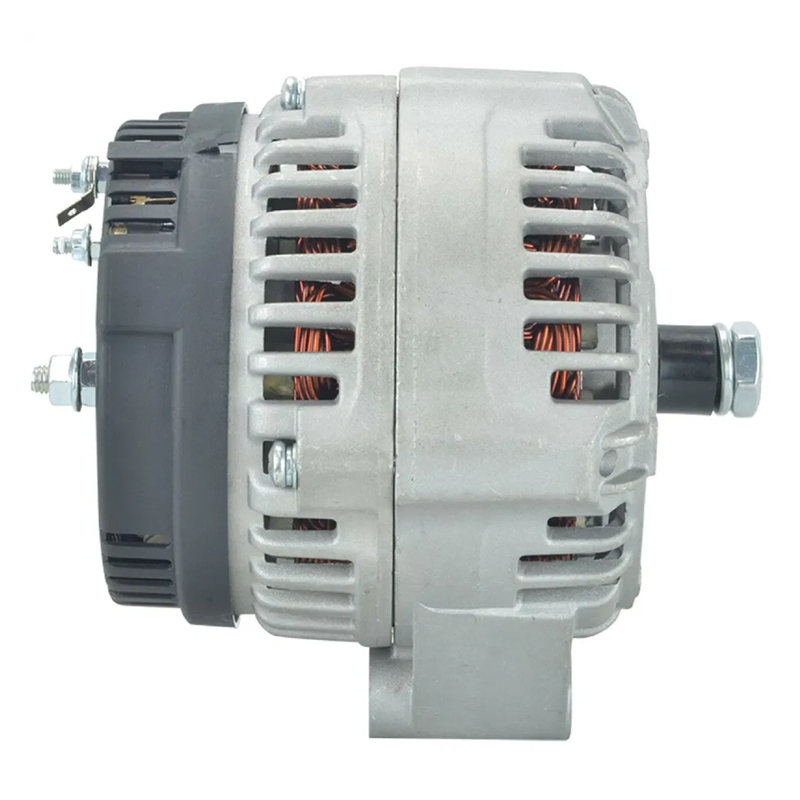 Alternator auto pentru JOHN DEERE 0123515500 12V 150A 12381