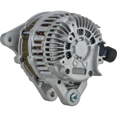 Alternator auto auto pentru Acura Honda A5TJ0191 12V 95A 11537