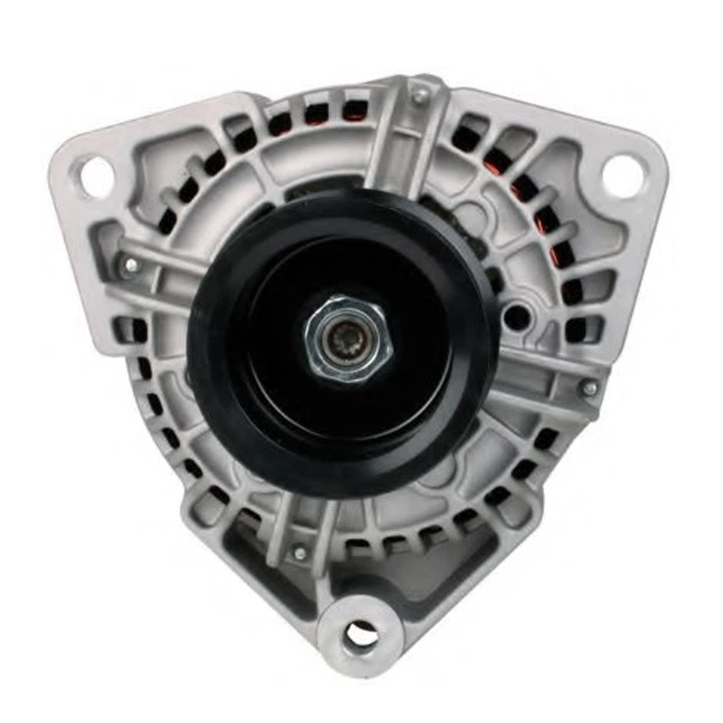 Alternator auto pentru Mercedes Benz 0124555001 24V 80A 12387