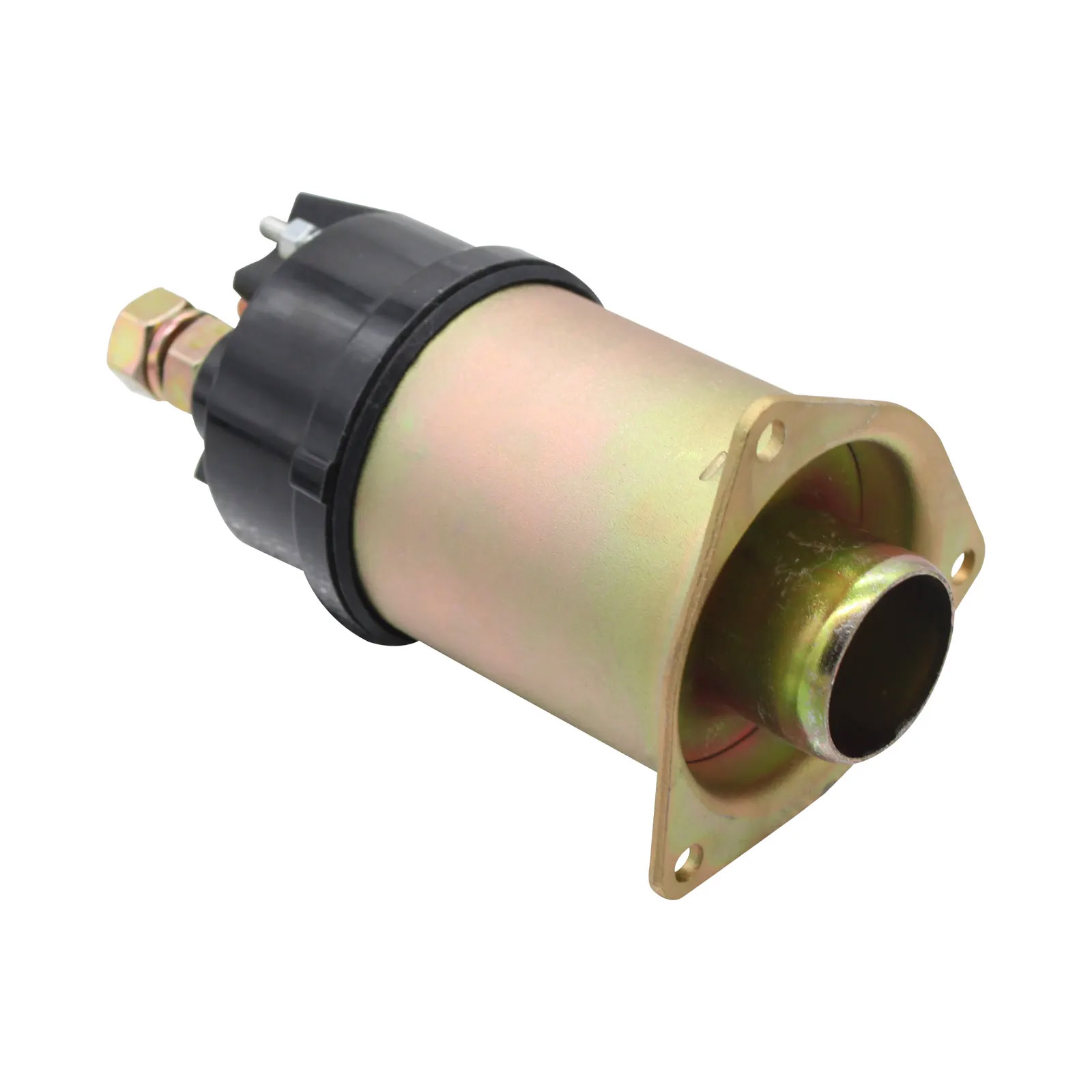 Delco Auto Starters 42MT Comutator solenoid demaror pentru Mitsubishi 