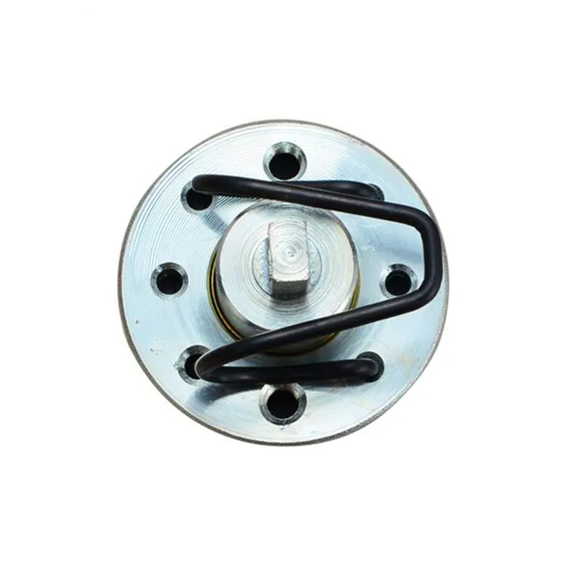 Comutator solenoid de pornire automată a mașinii 668120 