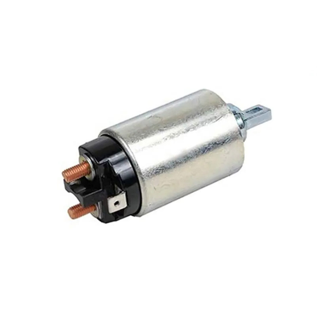 Piese electrice întrerupător solenoid demaror pentru BH212 4D30 