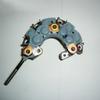 Ansamblu diodă redresoare alternator INR723 pentru tractoare 0215803080