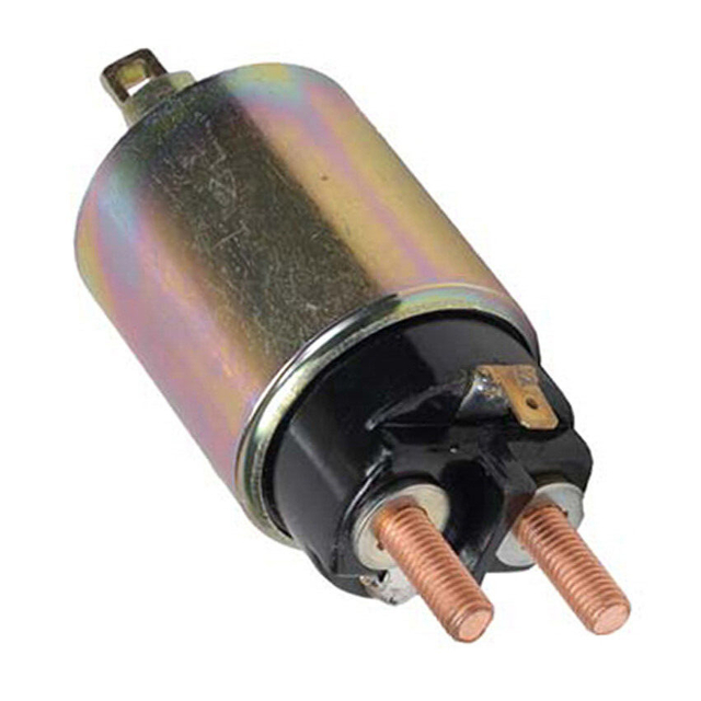 Comutator solenoid 12V SS1227 pentru motor Hitachi 4JB1 4JG1