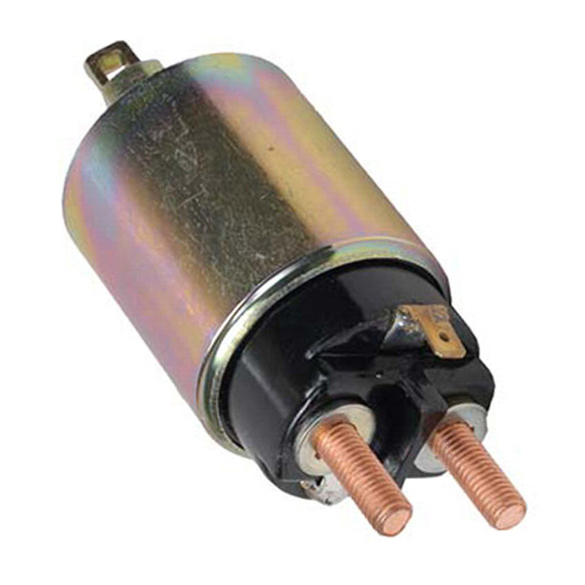 Comutator solenoid 12V SS1227 pentru motor Hitachi 4JB1 4JG1