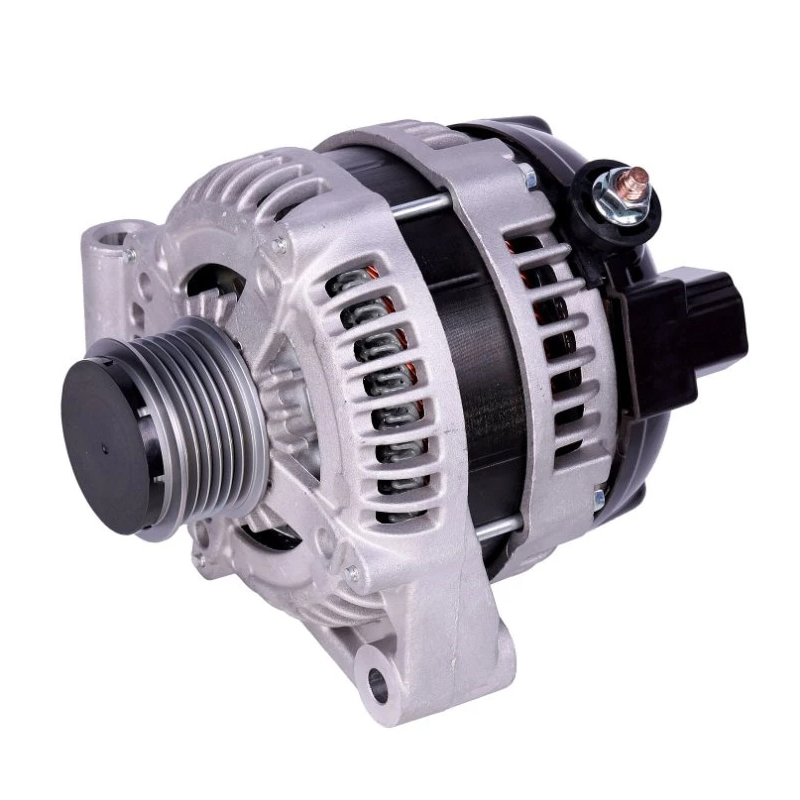 Alternator nou pentru LAND ROVER DISCOVERY 1042102420 12V 150A 20491