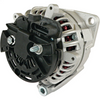 Alternator auto pentru Camion Man 0124655025 24V 120A 20617