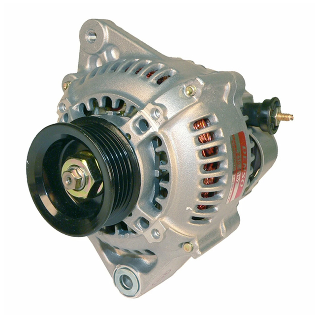 Alternator auto pentru Toyota Corolla 1002113352 12V 60A 13240