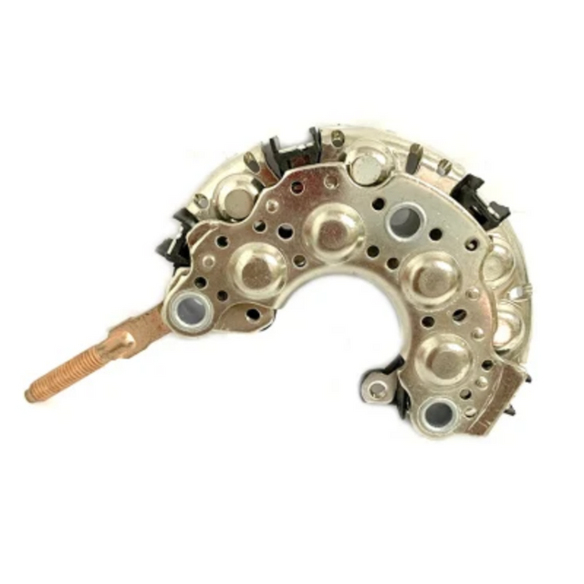 Ansamblu diodă redresoare alternator INR725 pentru GM Honda Isuzu 0215802250