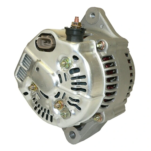 Alternator auto pentru Suzuki Aerio 1022111750 12V 80A 11086