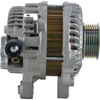 Alternator auto auto pentru Acura Honda A5TJ0191 12V 95A 11537