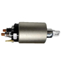 Piese electrice întrerupător solenoid demaror pentru BH212 4D30 