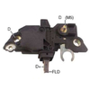 Regulator de tensiune alternator IB231 pentru Opel Vauxhall F00M145201