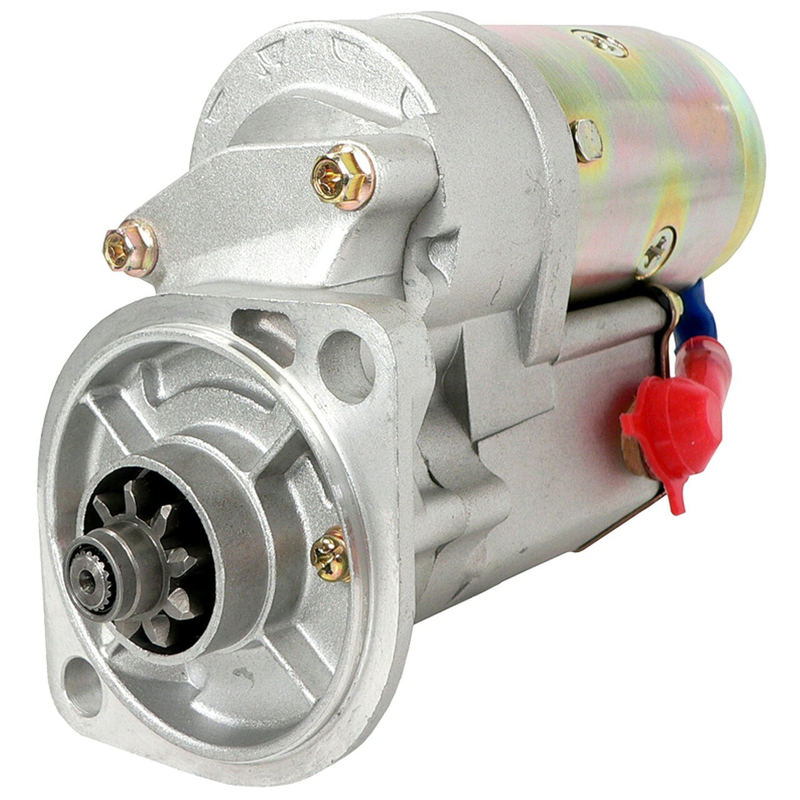 Starter pentru Nippon Denso CUMMINS 3.3L 4280002650 428080-2650 