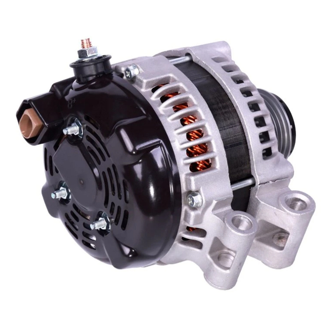 Alternator nou pentru LAND ROVER DISCOVERY 1042102420 12V 150A 20491