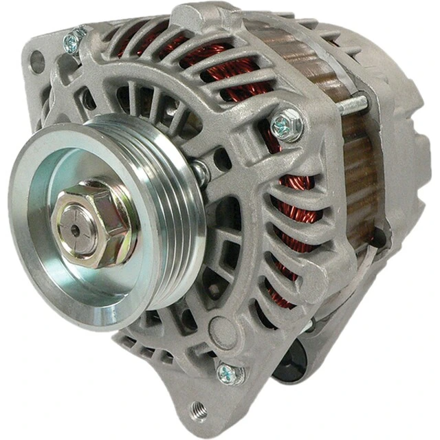 Alternator auto auto pentru HONDA FIT 1.5L A5TJ0091 12V 95A 11410