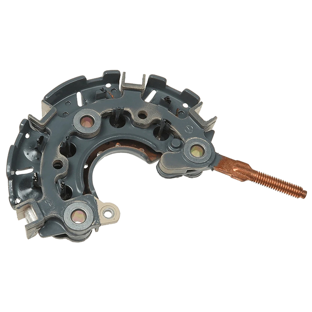 Ansamblu diodă redresoare alternator INR720 pentru Sterling Isuzu 0215802160